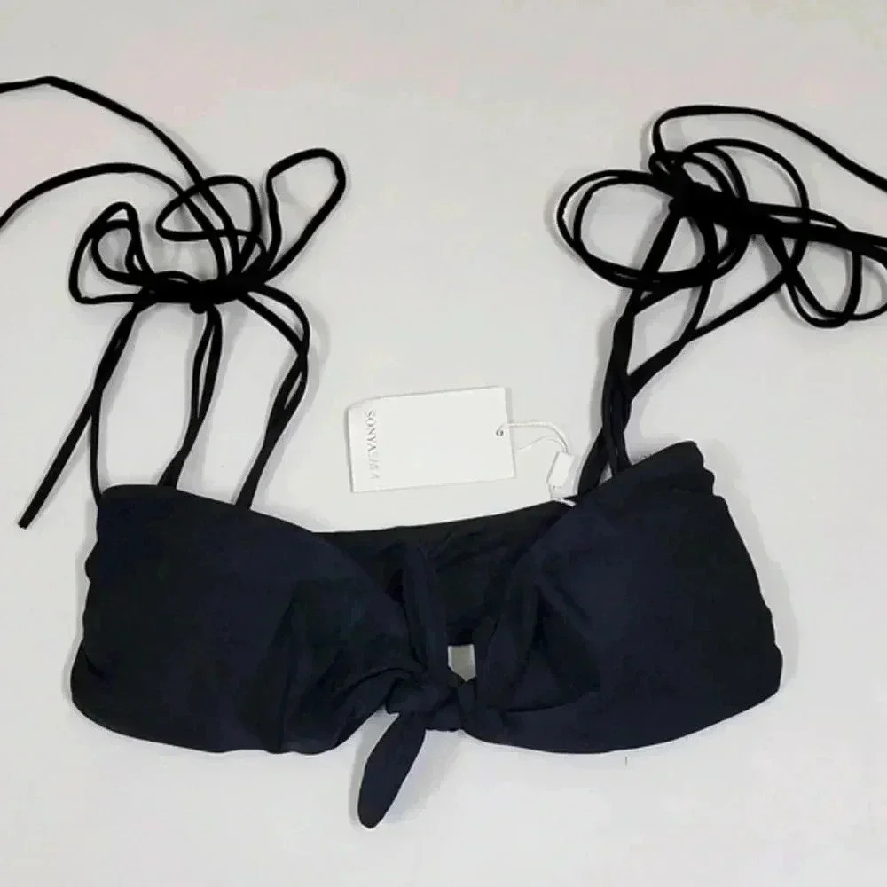 Sonya Swim Top